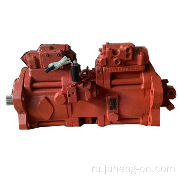K3V112DT EC380C Экскаватор Главный насос